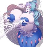  ! 4_fingers ? alpha_channel anthro anthrofied areola big_areola big_breasts big_butt blue_hair blush breast_squish breasts butt cute english_text female hair hi_res huge_breasts hyper hyper_breasts lactating long_hair mammal marine megustalikey merfolk milk nintendo nipple_grab nipples open_mouth pinniped pok&eacute;mon pok&eacute;mon_(species) pok&eacute;morph primarina projectile_lactation pussy shocked_expression speech_bubble text video_games 