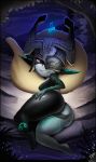  &lt;3 butt catcouch female imp looking_at_viewer midna nintendo short_stack solo the_legend_of_zelda twilight_princess video_games 