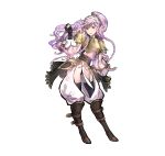  akira_(kaned_fools) bikini_armor fire_emblem fire_emblem_heroes fire_emblem_kakusei nintendo olivia_(fire_emblem) thighhighs 