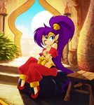  shantae tagme 