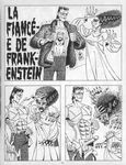  bride_of_frankenstein frankenstein frankenstein&#039;s_monster tagme 
