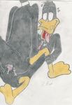  daffy_duck looney_tunes tagme zb 