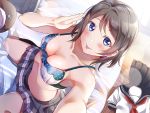  bra jpeg_artifacts love_live!_sunshine!! tipii underwear watanabe_you 