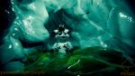  anthro blue_body bodily_fluids digestion domestic_cat felid feline felis hi_res inside_stomach male mammal mayu_(azuki) oral_vore organs peq42 peq_(peq42) scared solo stomach stomach_acid unusual_vore unwilling_prey vore 