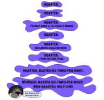 ambiguous_gender angry anthro dialogue echo_(game) echo_(series) echo_project flynn_moore gila_monster group helodermatid hi_res humor lizard male offscreen_character phwog reptile scalie speech_bubble yelling