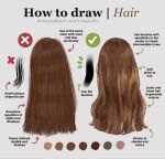  asayris_art commentary english_commentary english_text grey_background guide hair_focus highres how_to original simple_background 