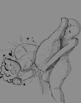  absurd_res anal anal_penetration anatid anseriform anthro avian balls big_balls big_butt big_penis bird bodily_fluids bulge bulge_penetration butt cross-hatching cum cum_drip cum_in_ass cum_inflation cum_inside cum_leaking_from_ass cum_leaking_out curvy_figure dominant dripping duck duck_somemore duo ejaculation feet feet_in_air femboy foot_on_face genital_fluids genitals hatching_(art) heart_symbol held_by_legs held_by_waist held_up hi_res human humanoid impact_lines inflation larger_dom leaking_cum legs_up lifting_partner male male/male mammal meme otc penetration penis plap pseudo_hair retracted_balls scrotum_flap sex shaded silly silly_face simple_background size_difference spread_legs spreading standing standing_sex taller_partner thick_thighs throbbing throbbing_balls tuft voluptuous voluptuous_male 