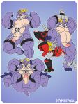  3:4 absurd_res anal anal_penetration angry anthro anus aquatic bdsm binder_(restraint) bondage_gear bound captured clenched_teeth clothing duo e-123_omega erection exposed feet flaccid forced forced_anal forced_exposure foreskin fucking_machine genitals glans grabbing_from_behind half-closed_eyes hands_tied hat headgear headwear hi_res humanoid leg_grab legs_tied looking_down machine machine_penetrating macho_brace male male/male mammal mechanical_arm mechanical_penis mechanical_tentacles muscular muscular_anthro muscular_male narrowed_eyes navel nipples nude nude_male object_in_ass pecs penetration penile penile_penetration penis penis_in_ass pinniped questionable_consent raised_leg rape restrained restrained_arms restrained_feet restraint_device restraints robot rotor_the_walrus sega sex sketch_page solo sonic_the_hedgehog_(series) spread_legs spreading struggling teeth trapped typhhyena walrus 