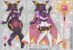  animal_ears anthro anthro_face armwear artist_name astral aura aura_effect bangs bdsm bedroom_eyes big_breasts big_butt black_body black_fur body_focus bodysuit bondage bondage_gear boots bound breasts butt butt_focus calm_expression celestial_(disambiguation) clothing collar color_contrast combined_species confident contrapposto contrast cosmic cosmic_theme costume cuff_(restraint) cuffs_(disambiguation) curvy_figure dark_colors dark_type dark_zefir day_and_night dom_sub dominant dominant_female dual_type duality ears eclipse eclipse_theme eeveelution elbow_gloves energy espeon felid feline female female_anthro flowing_hair footwear fur fusion futuristic generation_2_pokemon glistening glistening_body glistening_skin glossy_latex glossy_skin gloves glowing glowing_effect gradient_colors hair hair_over_face half-closed_eyes handwear hi_res hip_focus hips_forward hourglass_figure huge_breasts humanoid hybrid invalid_tag inviting latex latex_clothing latex_gloves latex_handwear legwear lewd_(disambiguation) light_and_dark light_colors long_hair long_tail magic mammal messy_hair metal_accessories metal_collar military_uniform mistress narrowed_eyes nebula neutral_expression nintendo nsfw obedient officer_uniform original_character pale_skin pattern_clothing pattern_legwear pattern_stockings pink_body pink_skin pokemon pokemon_(species) pose power_dynamics presenting psychic psychic_energy psychic_type restraints sci_fi_uniform seductive sensual shiny_outfit shoes skin_highlight skinsuit small_waist smile smirk smooth_skin soft_body solo solo_focus space_theme standing_pose star_theme stockings striped_clothing striped_legwear striped_stockings stripes submissive submissive_female suggestive sun_and_moon tail tail_pose teasing text thick_thighs thigh_focus thigh_highs thighs tight_clothing umbreon uniform unknown_species viewer voluptuous wide_hips wrist_cuffs zefir_vibe zefir_vibedark 