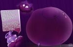 2026 absurd_res accessory anthro areola bat belly belly_expansion berry_juice beverage big_belly big_breasts big_vulva black_nose blaze_the_cat blueberry_inflation blueberry_juice bodily_fluids body_inflation breast_expansion breasts bulging_eyes close-up close_to_bursting clothing colored cunnilingus dialogue digital_media_(artwork) domestic_cat duo english_text expansion eyelashes felid feline felis female forehead_gem gem genital_expansion genitals gloves hair hair_accessory hairband hand_on_another's_pussy hand_on_vulva handwear hi_res huge_belly huge_breasts hyper hyper_belly hyper_breasts hyper_genitalia hyper_inflation hyper_vulva immobile inflation juice_(beverage) lactating lactating_juice leaking_juice lips lordtwot mammal nipples nude nude_anthro nude_female oral pink_inner_ear pink_lips pink_tongue purple_areola purple_background purple_body purple_ears purple_eyes purple_hair purple_nipples purple_tail pussy_squish red_gem red_hairband rouge_the_bat round_body sega sex shaded signature simple_background sonic_the_hedgehog_(series) speech_bubble spherical_inflation stretch_marks sunken_limbs tail talking_to_another text tongue tongue_out unusual_bodily_fluids unusual_lactation vaginal vulva vulva_expansion white_clothing white_gloves white_handwear
