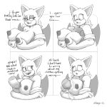  2018 absurd_res anthro bat big_breasts blush breast_grab breast_squeeze breasts clothed clothing comic cum cum_between_breasts cum_on_breasts dangus-llc digital_media_(artwork) disembodied_penis female gloves hair hand_on_breast hi_res huge_breasts male mammal nipples open_mouth partially_clothed penis rouge_the_bat sex simple_background solo_focus sonic_(series) text titfuck topless wings 