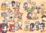  &gt;:) &gt;_&lt; 6+girls :3 :d :o :p =_= ^_^ alpaca_ears alpaca_suri_(kemono_friends) alpaca_tail american_beaver_(kemono_friends) animal_ears anteater_ears anteater_tail arms_behind_back artist_name atlantic_puffin_(kemono_friends) backpack bag bangs bare_shoulders beaver_ears beaver_tail bike_shorts bird_tail bird_wings black-backed_jackal_(kemono_friends) black-tailed_prairie_dog_(kemono_friends) black_hair blonde_hair blunt_bangs blush blush_stickers bodystocking boots bow bowtie breasts brown_eyes brown_hair c: caracal_(kemono_friends) caracal_ears caracal_tail cat_ears chibi cleavage closed_eyes closed_mouth commentary_request common_raccoon_(kemono_friends) cover cover_page covering_face crossed_arms crying cup doujin_cover drooling elbow_gloves embarrassed emperor_penguin_(kemono_friends) expressionless extra_ears eyebrows_visible_through_hair face-to-face fang fennec_(kemono_friends) fever finger_to_mouth food fox_ears fox_tail full-face_blush fur-trimmed_sleeves fur_collar fur_trim gazelle_tail gentoo_penguin_(kemono_friends) gloves green_eyes grey_eyes grey_hair hair_between_eyes hair_ornament hair_over_one_eye hairband hairclip hand_on_hip hands_up hat_feather head_wings headphones helmet high-waist_skirt highres hippopotamus_(kemono_friends) hippopotamus_ears holding holding_cup hood hood_up humboldt_penguin_(kemono_friends) ice_cream ice_cream_cone imminent_kiss jackal_ears jackal_tail jacket jaguar_(kemono_friends) jaguar_ears jaguar_print jaguar_tail japanese_crested_ibis_(kemono_friends) jumping kaban_(kemono_friends) kemono_friends knees_together_feet_apart knees_up kotobuki_(tiny_life) light_brown_hair long_hair long_sleeves looking_afar looking_at_another low_ponytail lucky_beast_(kemono_friends) lucky_beast_type_3 lying multicolored_hair multiple_girls necktie on_stomach open_mouth orange_hair otter_ears otter_tail peeking_through_fingers pink_sweater pith_helmet platinum_blonde_hair pleated_skirt pointing pointing_up pose prairie_dog_ears prairie_dog_tail print_gloves print_neckwear print_skirt puffy_short_sleeves puffy_sleeves raccoon_ears red_gloves red_hair red_legwear red_shirt riding rocking_horse sand_cat_(kemono_friends) saturday_night_fever scarlet_ibis_(kemono_friends) serval_(kemono_friends) serval_ears serval_print serval_tail shirt shoebill_(kemono_friends) shoes short_hair short_over_long_sleeves short_sleeves shorts shorts_under_shorts side_ponytail silky_anteater_(kemono_friends) sitting skirt sleeveless sleeveless_shirt small-clawed_otter_(kemono_friends) smile socks soft_serve standing striped_tail sweater sweater_vest swimsuit symbol-shaped_pupils tail tears thighhighs thomson's_gazelle_(kemono_friends) tibetan_sand_fox_(kemono_friends) toeless_legwear tongue tongue_out trampoline tsuchinoko_(kemono_friends) two-tone_hair v-shaped_eyebrows white_hair white_skirt wings x3 xd yuri zettai_ryouiki |d 