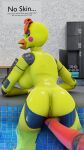 3d_(artwork) 4k 9:16 absurd_res animatronic anthro avian beak binocszoomx10 bird blender_(artwork) blender_cycles_(artwork) breasts butt canid canine chicken digital_media_(artwork) duo english_text female five_nights_at_freddy's five_nights_at_freddy's_2 fox foxy_(fnaf) galliform genitals hair hi_res looking_at_viewer machine male male/female mammal nude open_mouth phasianid remake robot scottgames skinny_dipping solo_focus text toy_chica_(fnaf) vulva