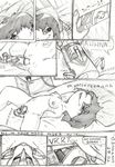  comic foster&#039;s_home_for_imaginary_friends ikami mac rule_63 