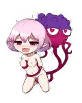  artist_request blush heart heart-shaped_pupils lucid_(maplestory) maplestory nipples pink_eyes pink_hair ponity_ears pussy_juice saliva symbol-shaped_pupils tears tentacle tongue 
