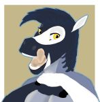  anthro blueroan_(marking) breasts diablito_(artist) digital_media_(artwork) equine female fur hair horse hybrid jessika_silktongue looking_at_viewer mammal mane nude okapi open_mouth quagga stripes teeth tongue zebra 