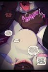  &lt;3 2018 abdominal_bulge anthro asphyxiation big_penis brown_fur choking clitoris clothed clothed/nude clothing comic condom cum dialogue disney domination doxy drooling english_text faceless_male female fur grey_fur humanoid_hands judy_hopps lagomorph male male/female male_domination male_penetrating mammal mind_break navel nude onomatopoeia open_mouth penetration penis pussy rabbit rough_sex saliva sex sound_effects submissive_female teeth text thick_penis tongue tongue_out url vaginal vaginal_penetration vein zootopia 