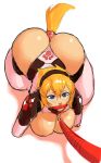  aegis aegis_(persona) all_fours amputee animal_ears ass blonde_hair borvar breast_expansion breasts busty butt_plug buttplug_tail clothing collar curvaceous dog_collar dog_girl dog_tags dog_tail drooling eyelashes female female_only femsub gag hairband hanging_breasts high_resolution hourglass_figure huge_ass huge_breasts human_pet jewelry large_ass large_breasts leash leotard megami_tensei milking_machine paw_tattoo persona persona_3 pet petplay pink_clothing pink_legwear pov quadruple_amputee ribbon robot robot_girl sex_toy shin_megami_tensei short_hair solo stockings tail thick_legs thick_thighs thighhighs thighs transformation voluptuous wide_hips 