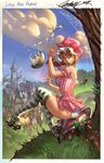  j_scott_campbell little_miss_muffet spider tagme 