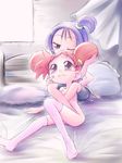  doremi_harukaze ojamajo_doremi onpu_segawa tagme 