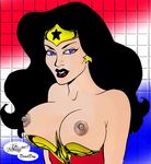  dc tagme tom_burgos wonder_woman 