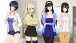  cottage hyoudou_michiru kasumigaoka_utaha katou_megumi saenai_heroine_no_sodatekata saenai_heroine_no_sodatekata_flat sawamura_spencer_eriri sk-st 