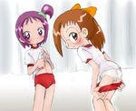  hazuki_fujiwara ojamajo_doremi onpu_segawa tagme 