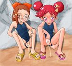  doremi_harukaze hazuki_fujiwara ojamajo_doremi tagme 