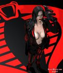  baroness cobra g.i._joe tagme 