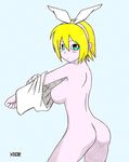  rin_kagamine tagme vocaloid xsize 