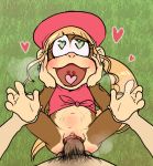  &lt;3 &lt;3_eyes 2018 anthro barefoot bottomless clothed clothing dixie_kong donkey_kong_(series) female female_penetrated first_person_view human human_on_anthro interspecies looking_pleasured male male/female male_penetrating mammal midara monkey nintendo open_mouth penetration penis prehensile_feet primate sex soles toes vaginal vaginal_penetration video_games 