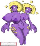  2018 2_heads animated anthro big_breasts breasts conjoined conjoined_twins deflation digital_drawing_(artwork) digital_media_(artwork) duo eyelashes female flat_chested huge_breasts humanoid inflation multi_head nintendo nipples nude pok&eacute;mon pok&eacute;mon_(species) purple_nipples purple_skin pussy scowl sibling simple_background smoke solo text twins video_games weezing zoner 