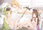  an-telin naked nishida_satono tagme teireida_mai topless touhou 