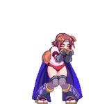  animated arcana_heart konoha tagme 