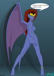  demona fab gargoyles tagme 