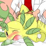  bayleef pasaran pokemon professor_oak tagme 