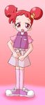  doremi_harukaze ojamajo_doremi tagme 