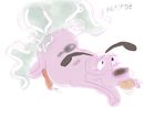  courage courage_the_cowardly_dog fgsfds tagme 