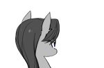  &lt;3 2015 animated black_hair blue_hair blush boop cute duo earth_pony edit equine eye_contact eyelashes female female/female friendship_is_magic fur grey_fur hair horn horse mammal megarexetera multicolored_hair my_little_pony octavia_(mlp) pony purple_eyes red_eyes simple_background smile sweat touching_noses two_tone_hair unicorn vinyl_scratch_(mlp) white_background white_fur 