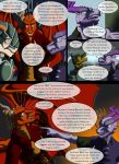  comic dragon emeraldwing hi_res highborn male male/male 