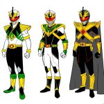  alternate_form arm_guards armor belt black_bodysuit black_cape bodysuit cape faceless faceless_male full_body gloves gold_armor gold_trim helmet imkota looking_at_viewer lord_drakkon mighty_morphin_power_rangers official_art power_rangers power_rangers_shattered_grid skin_tight tommy_oliver white_background white_bodysuit 