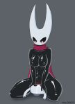  angry anthro arwokom blush breasts cape clothing cum cunnilingus domination facesitting female female_domination forced general: hollow_knight hollow_knight_(species) horn hornet_(hollow_knight) invalid_tag male nude oral protagonist_(hollow_knight) pussy red_pussy rubber sex sitting sweat vaginal 