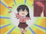  animated azumanga_daioh tagme tomo 