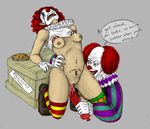  dontfapgirl it pennywise tagme 