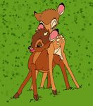  bambi disney faline ronno tagme 