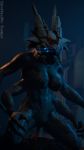  3d_(artwork) alien breasts cowgirl_position destiny_(video_game) digital_media_(artwork) fallen fallen_captain female female_on_top male male/female mammal multi_arm multi_breast multi_limb on_top sex sexyhalofan vaginal 