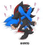  crossgender cum featureless_feet female gatoh invalid_tag male male/female nude penis pussy shadow_the_hedgehog simple_background sonic_(series) sonic_the_hedgehog tagme white_background 