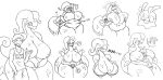  &lt;3 2018 antennae anthro areola belly belly_grab between_breasts big_belly big_breasts bikini blush breast_fondling breast_grab breast_squeeze breasts clothing covering_face cuddling deep_navel dragon duo embarrassed eyes_closed female fondling front_view goodra goomy grabbing_from_behind hair hand_on_breast headlock holding_breast hug huge_breasts human human_on_anthro interspecies inverted_nipples larger_female looking_down looking_pleasured male male/female mammal motion_lines multiple_scenes nintendo nipple_bulge nipples nude ok_sign open_mouth overweight overweight_female pants pictographics pok&eacute;mon pok&eacute;mon_(species) pok&eacute;philia puffy_areola rakkuguy shaking shy sitting size_difference sleeveless_shirt slime smaller_male smile speech_bubble standing surprise swimsuit thick_thighs tongue video_games wavy_mouth wide_hips 
