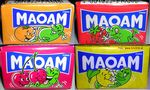  candy food maoam mascots tagme 