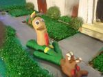  clay_puppington doughy_latchkey moral_orel tagme 